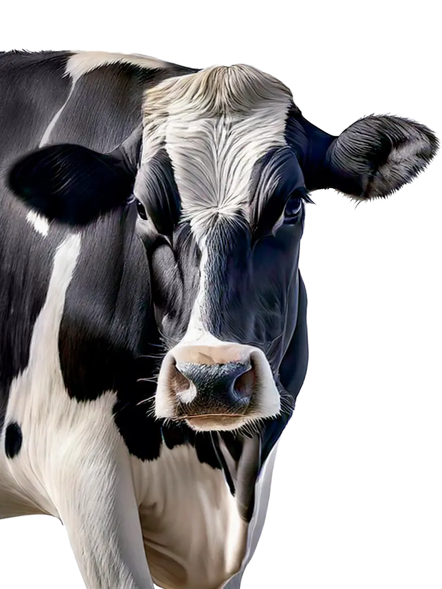dairy cow